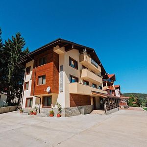 Hotel Къща За Гости Степет Batak Exterior photo