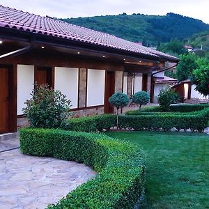 Guest House Beroe Stara Zagora Exterior photo