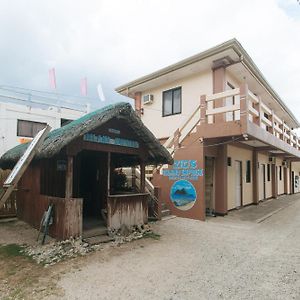 Hotel Zids Island Emprise Beach House Pagudpud Exterior photo