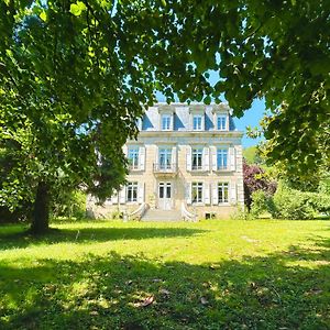 Hotel Chateau Mesdames Labastide-Rouairoux Exterior photo