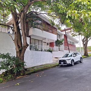 Carolina Hostel San José Exterior photo