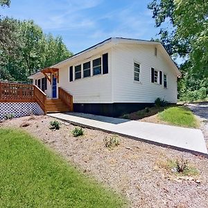 Vila Serenity Acres Retreat Macon Exterior photo