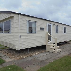 Vila Kingfisher Moonstone 8 Berth Central Heated Close To Site Entrance Ingoldmells Exterior photo