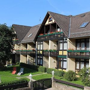 Landhotel Combecher Neukirchen  Exterior photo