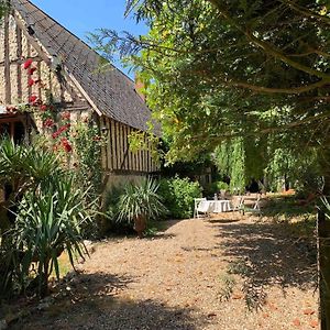 Vila Maison Spacieuse Et Charmante A Dame Marie Avec Jardin Exterior photo