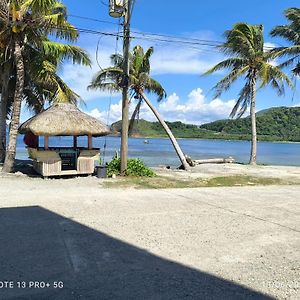 Bed and Breakfast Jay Henry Transient Beach House , A Pagudpud ,Blue Lagoon Beach Exterior photo