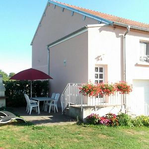 Vila Charmant Gite Historique Avec Randonnee Et Hebergement Pour Chevaux - Choiseul, France - Fr-1-611-23 Exterior photo