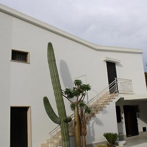 Vila Casa Vacanza - Domus Aretusa Fontane Bianche Exterior photo