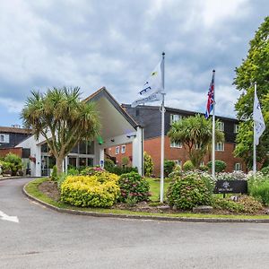 Meon Valley Hotel, Golf & Country Club Shedfield Exterior photo