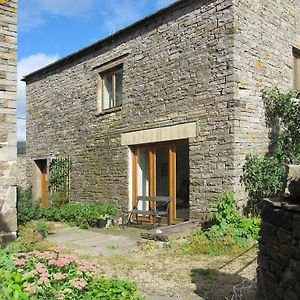 Hollyhock Cottage Hawes Exterior photo