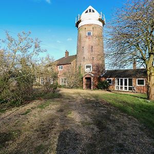 Vila The Mill House Hindolveston Exterior photo