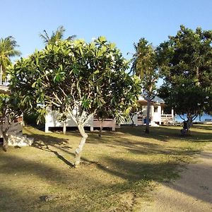 Hotel Jinta Beach Bungalow Chaweng  Exterior photo