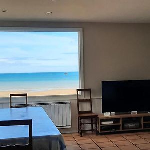 Vila Maison Spacieuse Avec Vue Sur La Mer A Arromanches Les Bains Corneville-sur-Risle Exterior photo