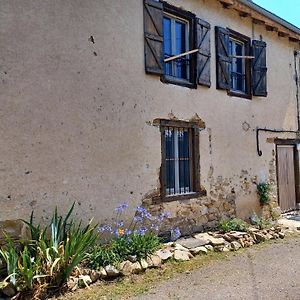 Vila Le Souleilhou, 4/6 Pax, Gite, Pyrenees, Rando,Calme&Nature Oust Exterior photo