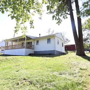 Vila Modern Farmhouse Brunswick Exterior photo