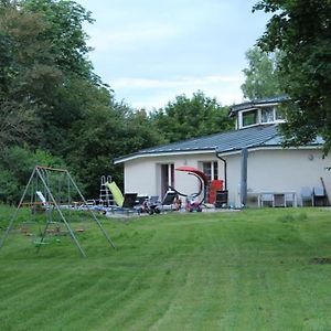 Bed and Breakfast Chambre D'Hotes Le Prieure Gommerville Exterior photo