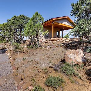 Vila Modern Colorado Retreat Hike, Ski And Golf! Bayfield Exterior photo