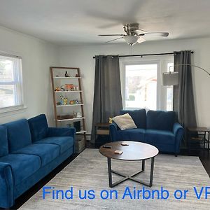 Vila Quiet And Cozy Getaway In Milford Exterior photo