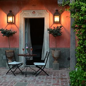 Relais Conac 1888 - Luxury B&B - Adults Only Castelnuovo Don Bosco Exterior photo