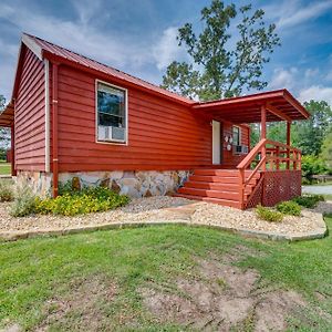 Vila Buena Vista Cabin Tranquil Haven Near Town Square Exterior photo