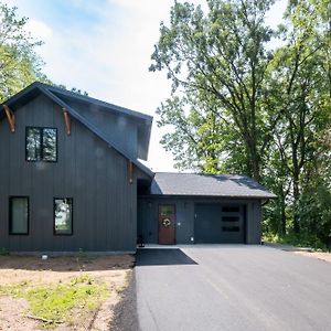 Vila Wausau Chalet Exterior photo