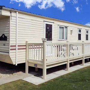 Hotel Mollies Den 2 The Grange 8 Berth F34 Ingoldmells Exterior photo