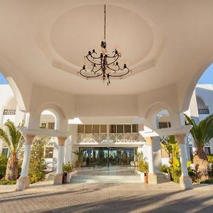 Hotel Djerba Holiday Beach Midoun Exterior photo