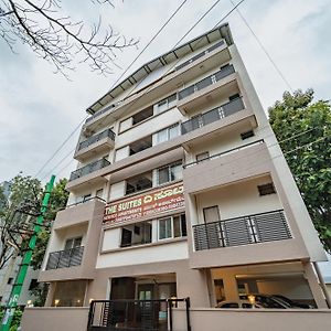 Seasons Suites - Bommasandra Bengalúr Exterior photo