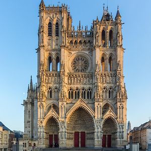 Appartement Prestige - Amiens Exterior photo