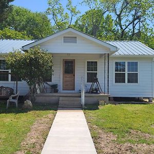 Vila Back In Time 1940S Lakeview House South Toledo Bend Exterior photo