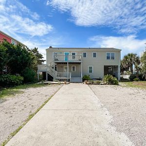 Apartmán No Regrets Down Emerald Isle Exterior photo