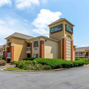 Extended Stay America Select Suites - Baltimore - BWI Airport - International Dr Linthicum Exterior photo