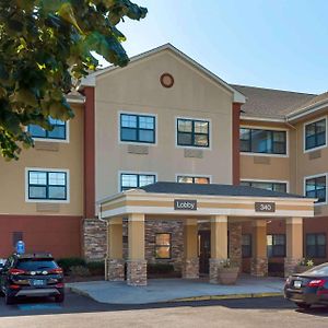 Extended Stay America Select Suites - Hartford - Manchester Exterior photo