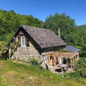 Apartmán Avalanche Du Rock Lourdios-Ichere Exterior photo