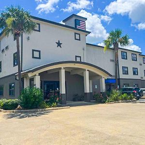 Hotel Oyo Townhouse Beaumont Medical Center Area Exterior photo