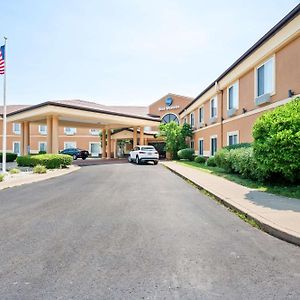 Best Western Annawan Inn Exterior photo