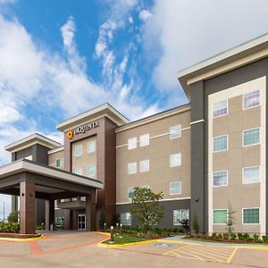 Hotel La Quinta By Wyndham Mcalester Exterior photo