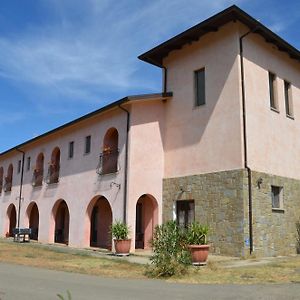 Vila Agriturismo Masseria Castiglione Gallicchio Exterior photo