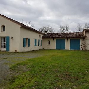 Vila Maison Conviviale A Albi Avec Parking Prive Lescure-dʼAlbigeois Exterior photo