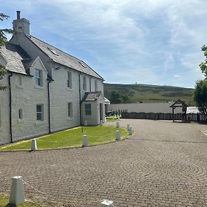 Belton House Holiday Home Wanlockhead Exterior photo