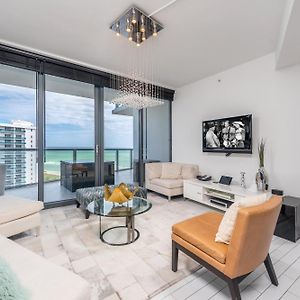 Oceanview Private Condo At W South Beach - 1411 Miami Beach Exterior photo