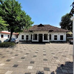 Hotel Jk Heritage Changanācheri Exterior photo