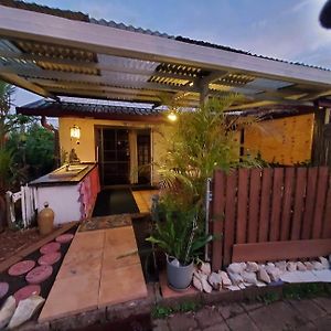 Boho Villa - Shared Bathroom Tarzali Exterior photo