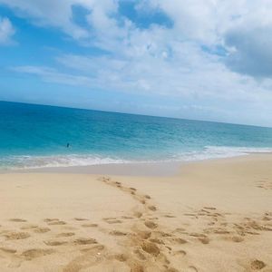 Vila North Shore Beach House Haleiwa Exterior photo