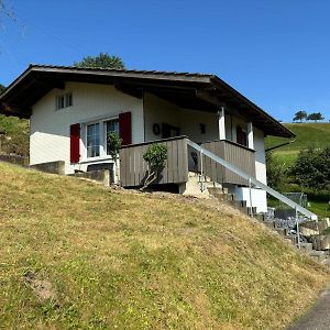 Vila Ferienhaus Im Naherholungsgebiet Eriswil Exterior photo