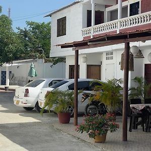 Hotel Tolu Maria Exterior photo