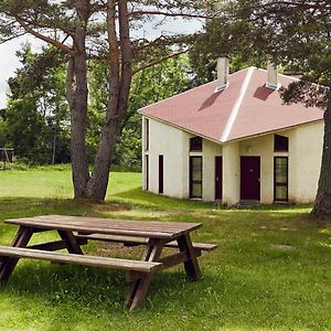 Vila Maison Charmante Avec Jardin Et Vue Sur Montagne A La Chapelle Geneste Exterior photo