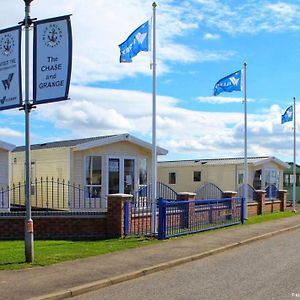 Hotel The Chase Holiday Park Ingoldmells Exterior photo