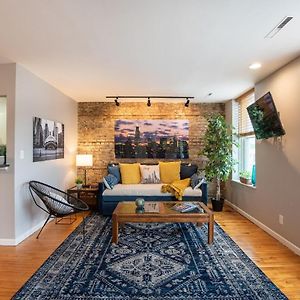 Apartmán Downtown Lake Geneva- Chicago, Chicago, That Exterior photo