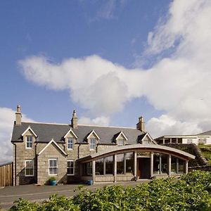 Mackay'S Rooms Durness Exterior photo